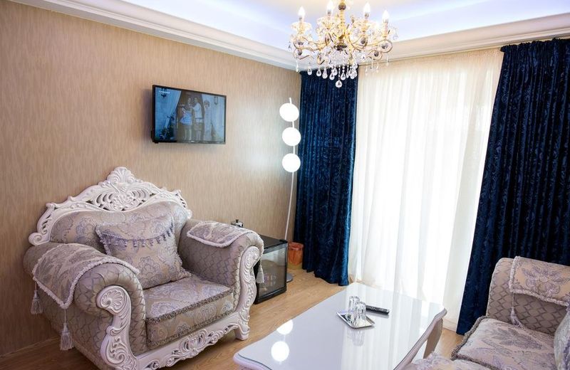 Hotel Helin Central
