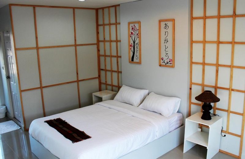 CARE U RESIDENCE