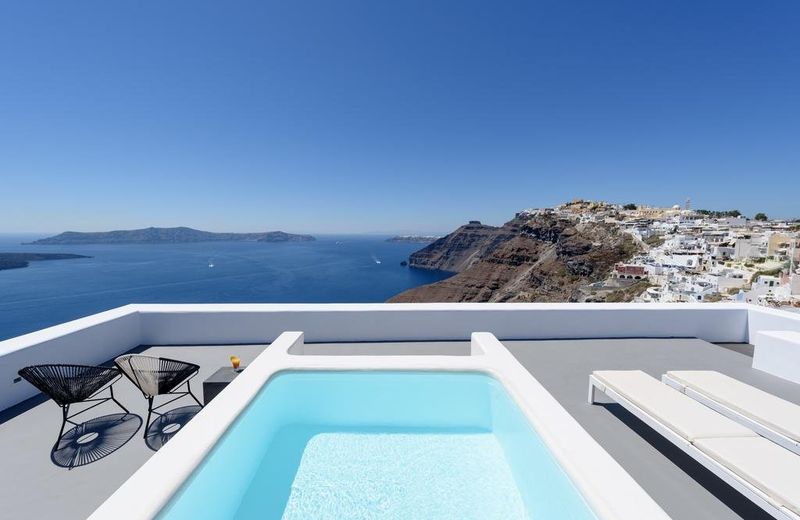 Aria Suites & Villas