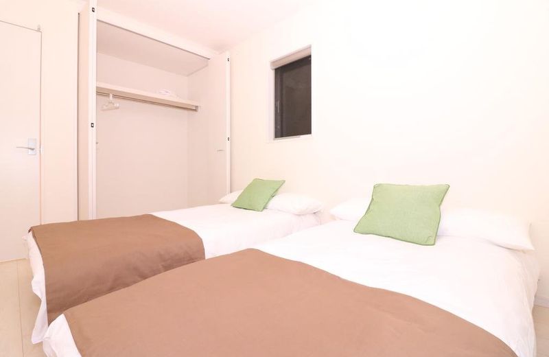 HG Cozy Hotel No.5