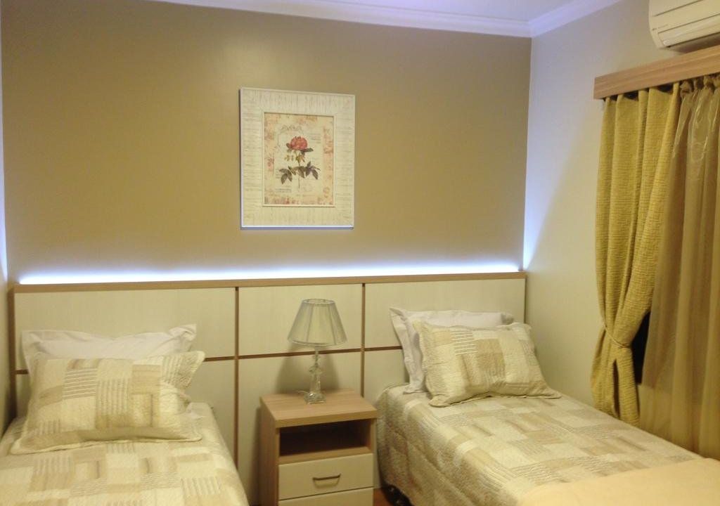 Apartamento Florido Centro Gramado