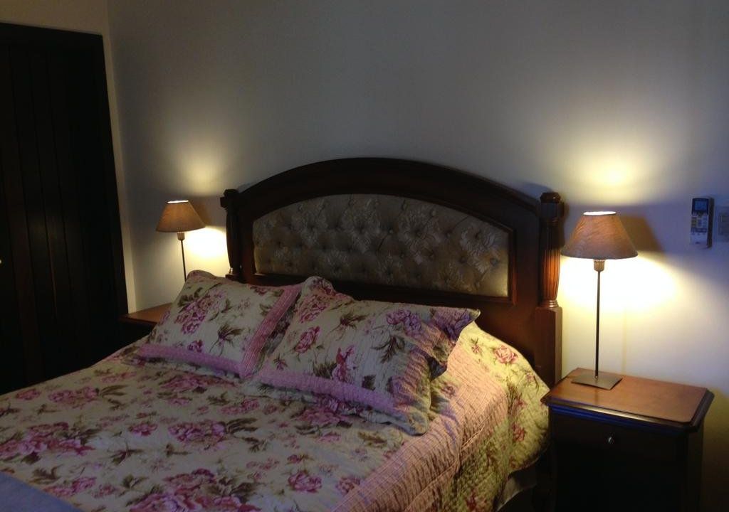 Apartamento Florido Centro Gramado