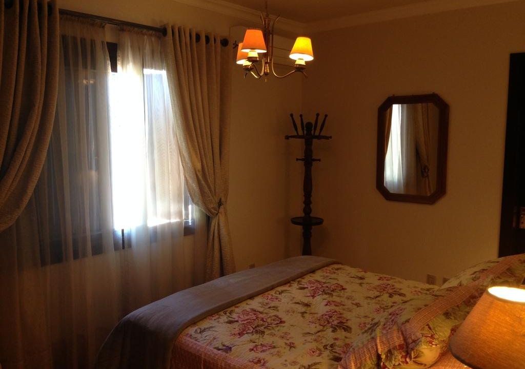 Apartamento Florido Centro Gramado