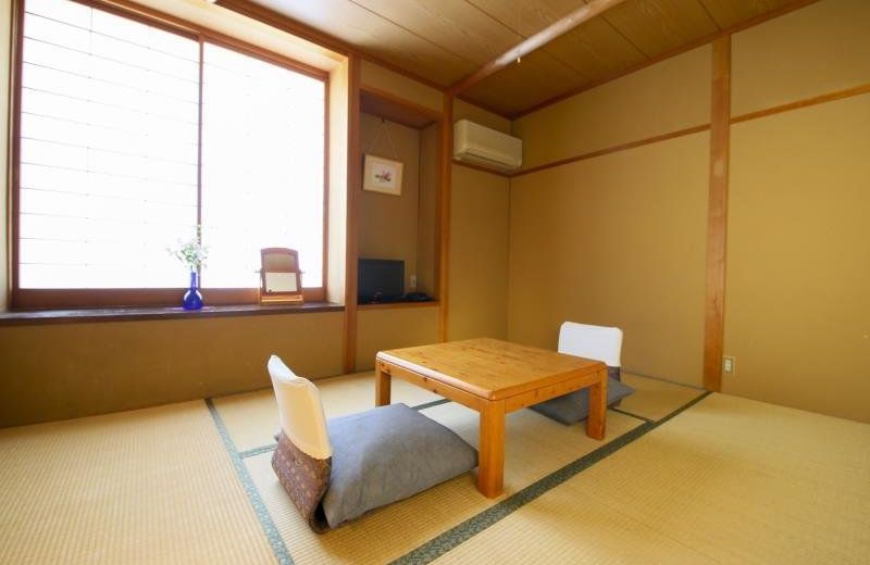 Fukashisou Ryokan