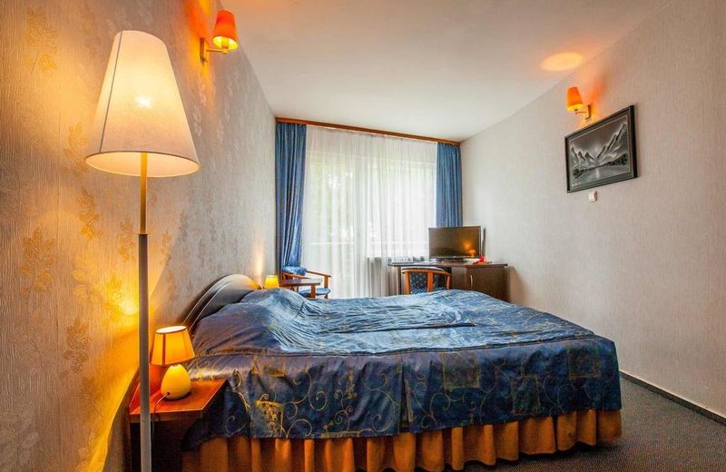 Hotel Jan