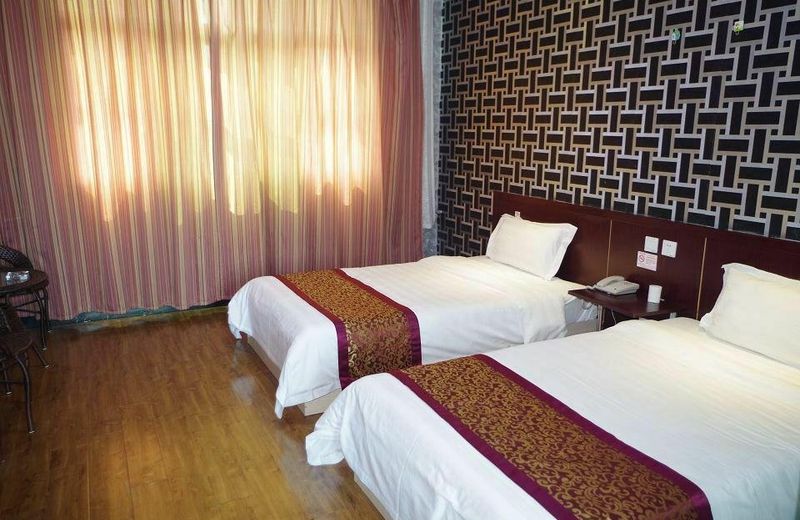 Qu fu fu zi lou Hotel