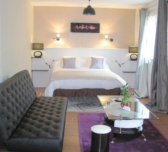 Hotel Restaurant Rive Gauche