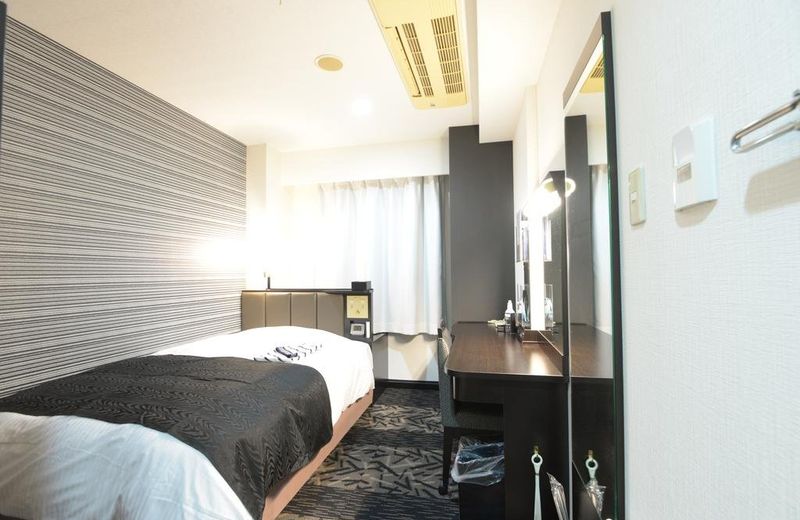 APA Hotel Suzuka-Chuou