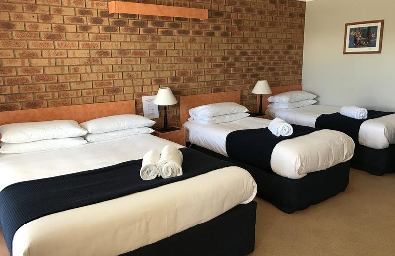 Avoca Motel