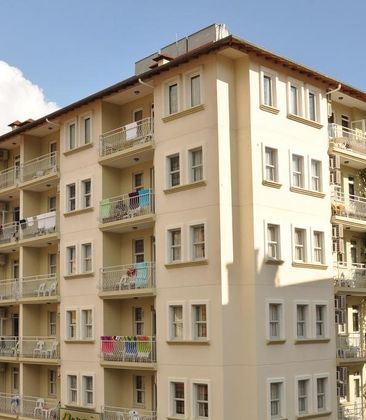 Narcis Apart Hotel