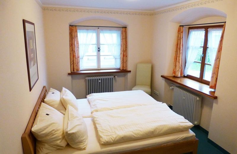 GASTHOF SCHLOSSWIRT