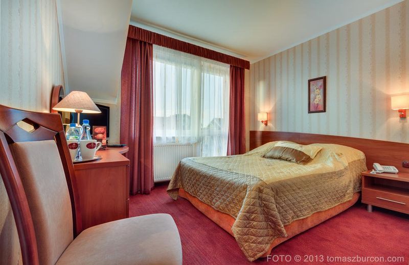 Hotel SPA Activia