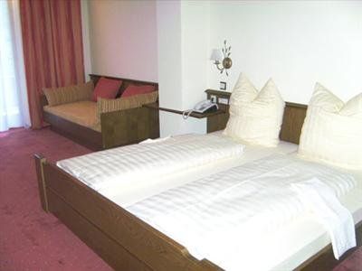 Hotel-Garni Alpina