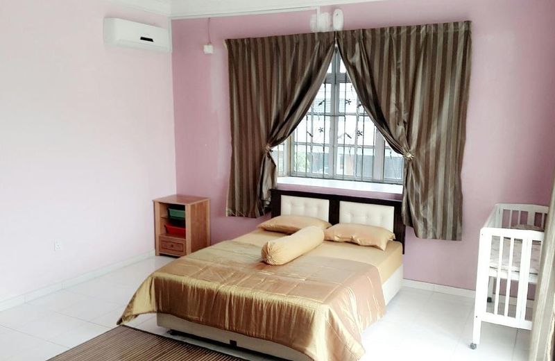Suria Homestay JB with Private Pool
