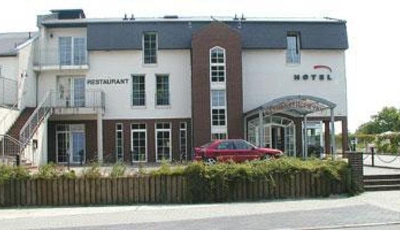 Hotel Lindenberger Hof
