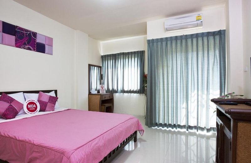 Nida Rooms Pracha Songkhro 243 Villa