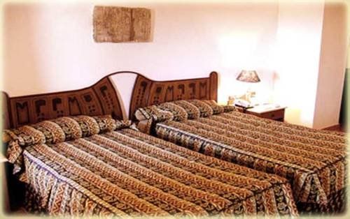 Seti Abu Simbel Lake Resort