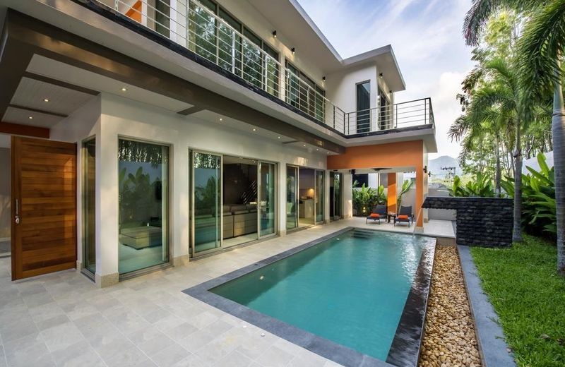 Phuket Vip Villa