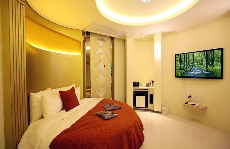 Hotel I Meritz