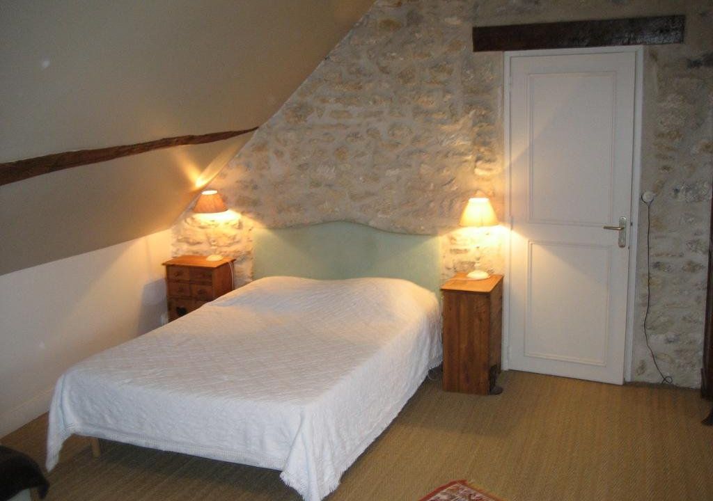 LA GRANGE
