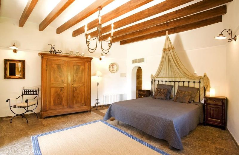 Hotel Sa Vall