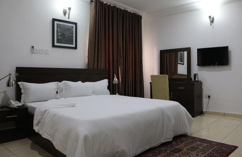 The Den Hotel