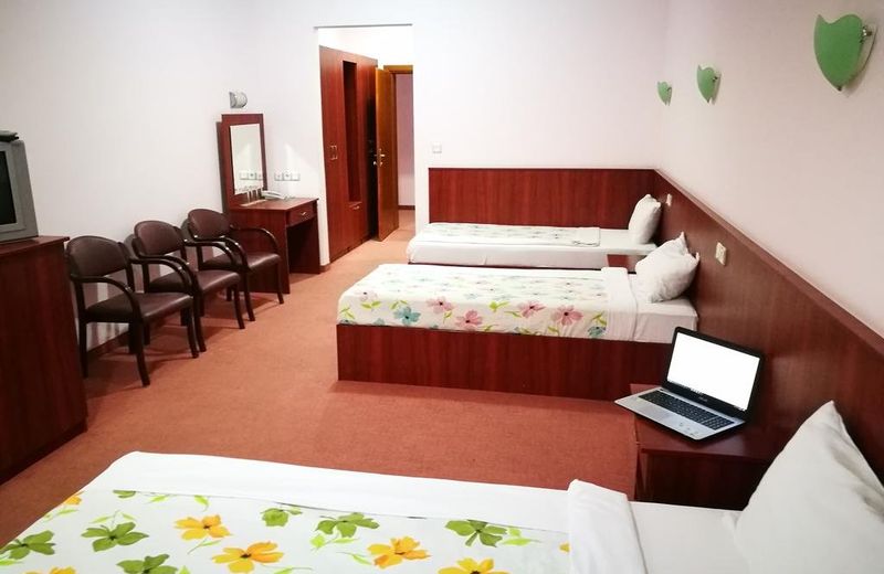 Oxa Hotel