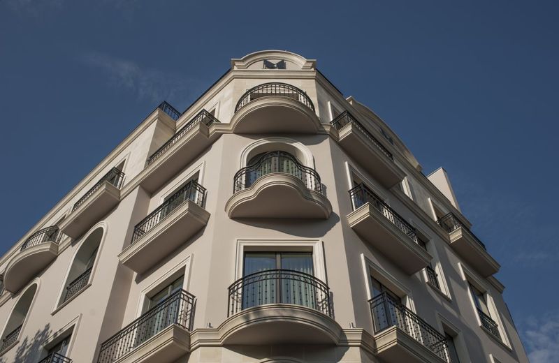 Hotel Majestic