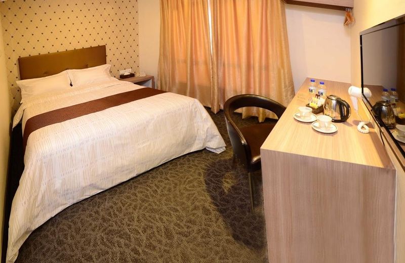 Hotel Nusa CT