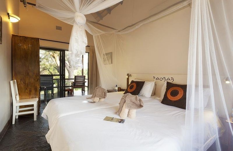 Kurhula Wildlife Lodge