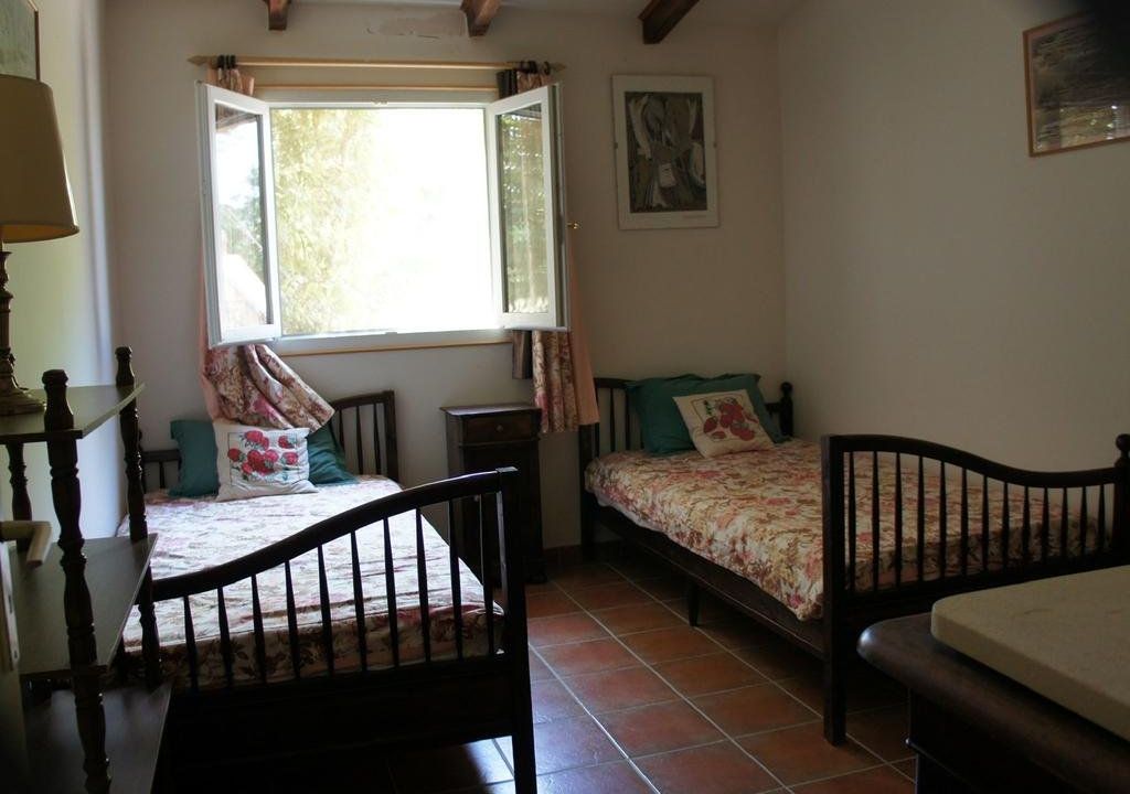 Holiday Home Camelia Arpaillargues