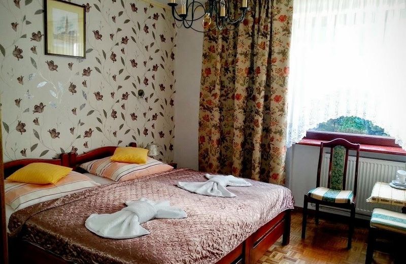 Villa Almira