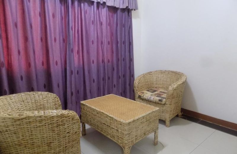 Kayegi Hotel