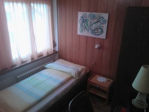 A1 Hotel Restaurant Grauholz AG