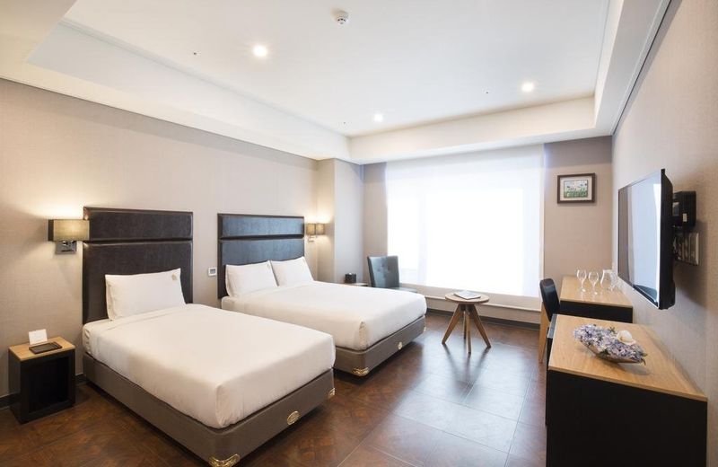 Benikea Hotel Haeundae