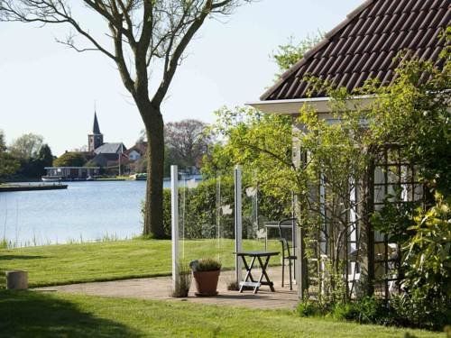 Vakantiepark It Wiid