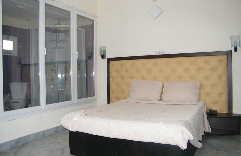 Luxxor Hotel