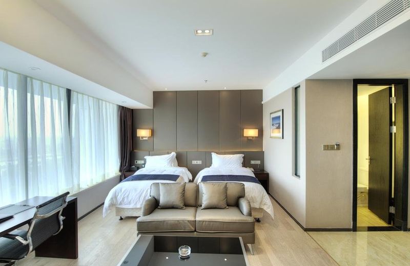 FOGER YACHT HOTEL