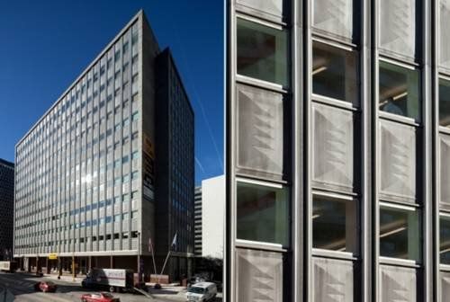 BRIDGESTREET AT 201 STANWIX