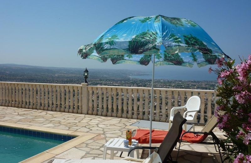 Villa Athena