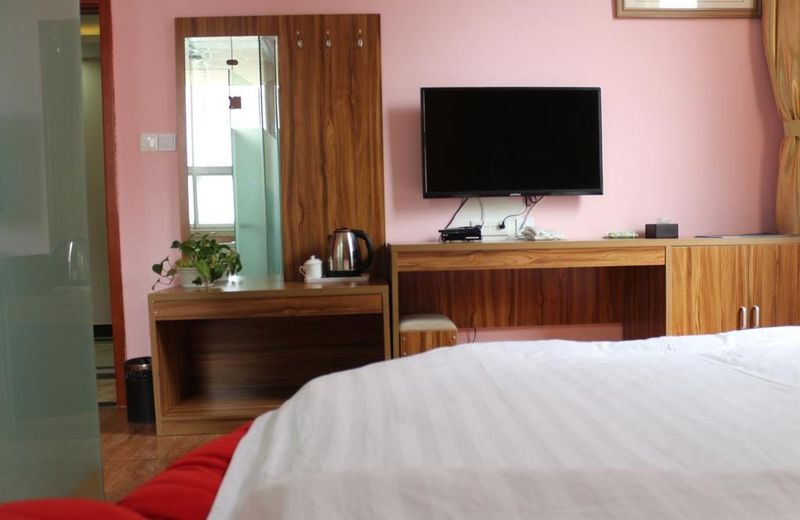 Aolin Kate Business Hotel
