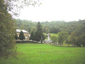 Chateau De La Fromental
