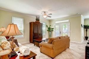 Beach Bliss - 4 BR Home - RJV 1558