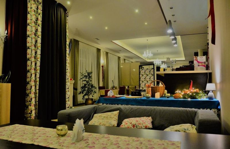 Hotel Zacisze