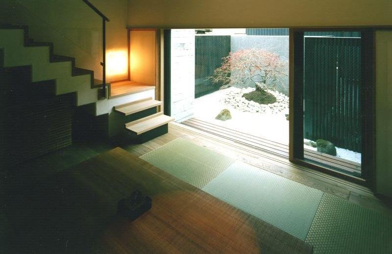 Kuramure Ryokan