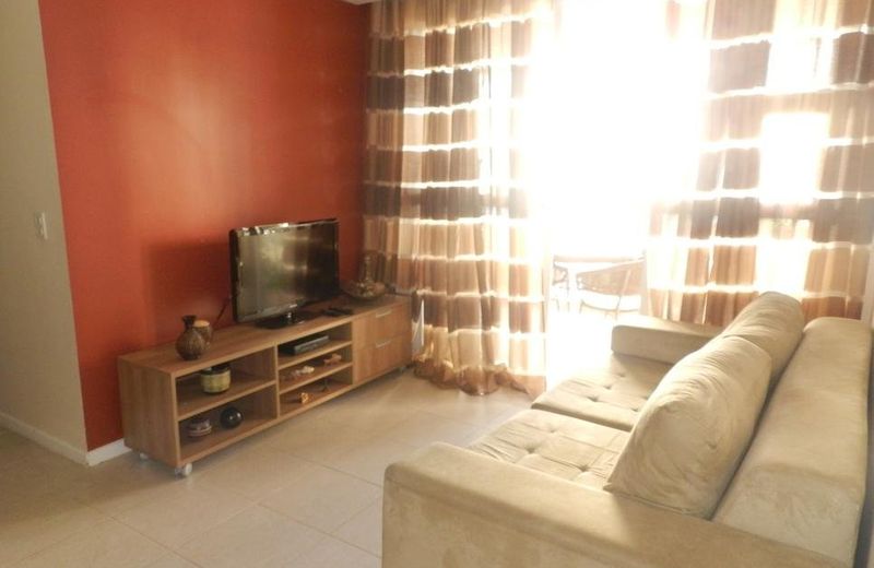 Barra Family Resort