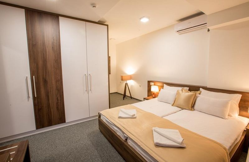 Hotel Sokoline