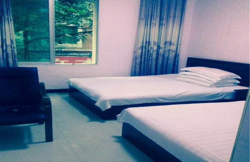 Jiang Chen Inn