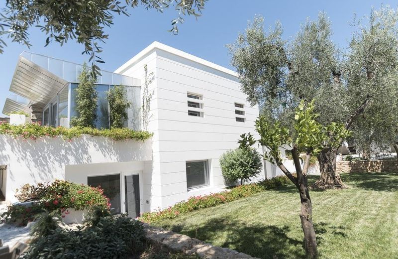 Hotel Torre Santamaria Resort
