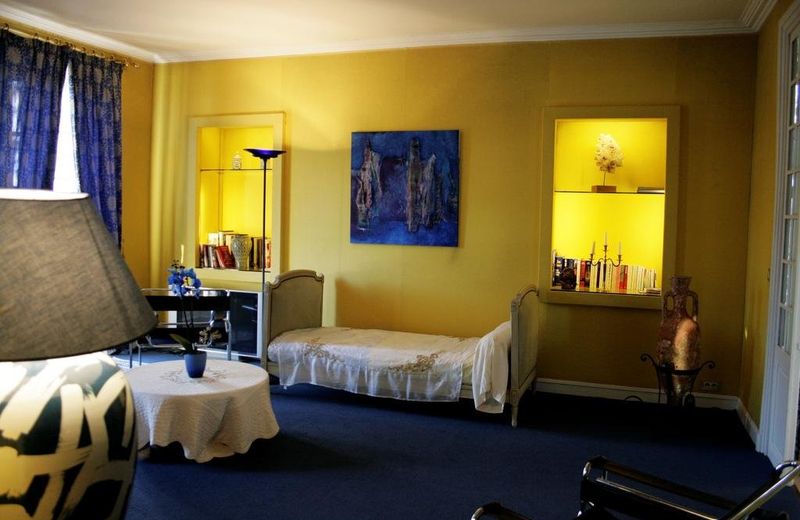 chambres de charme "Florence"